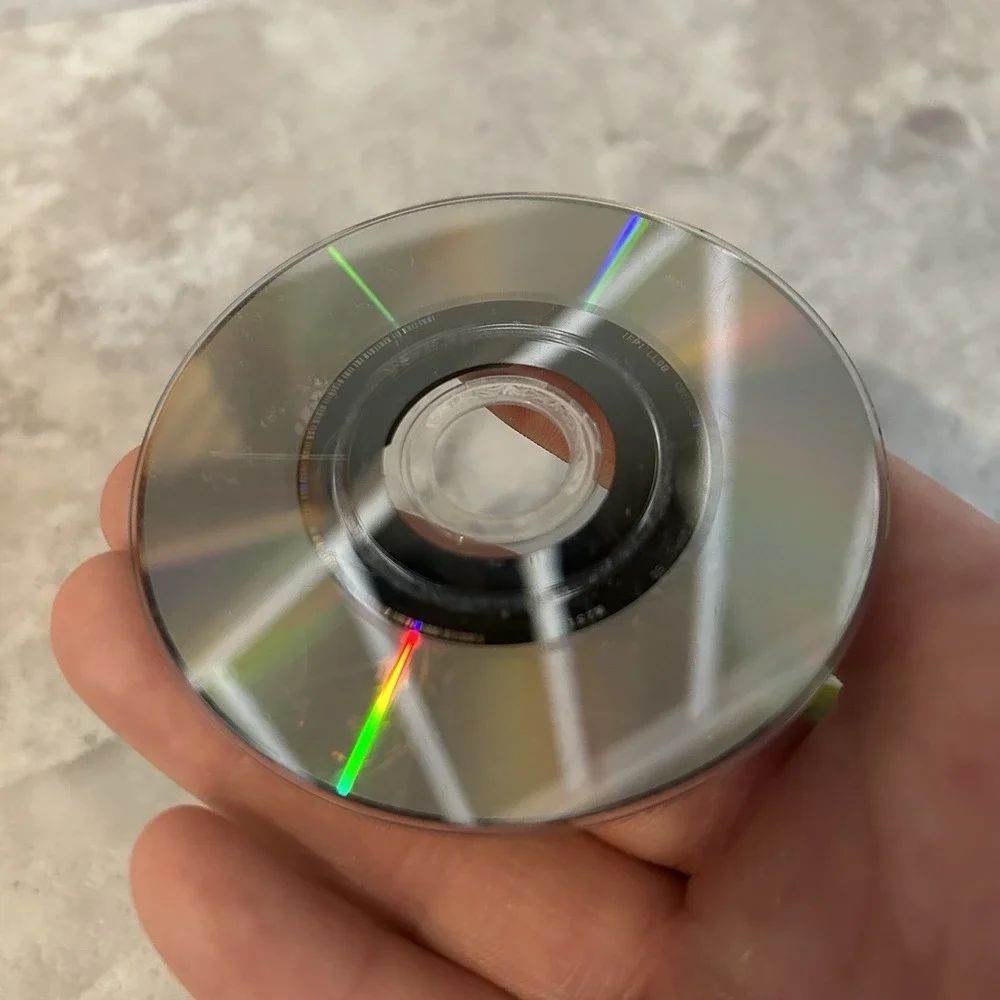 SSX On Tour Nintendo GameCube 2005 Disc Only Scratched But Works See Photos